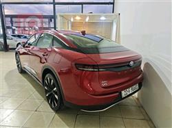 تويوتا كراون